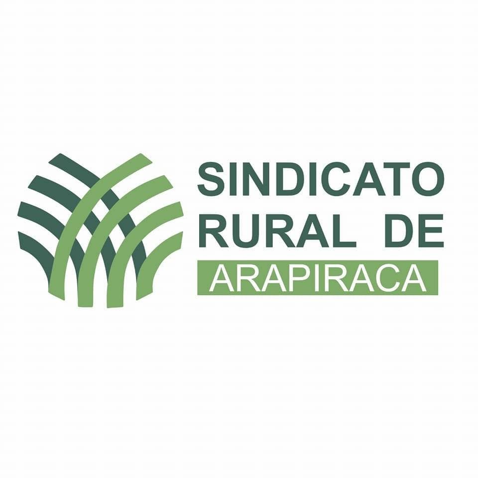 Logo Sindicato Rural de Arapiraca